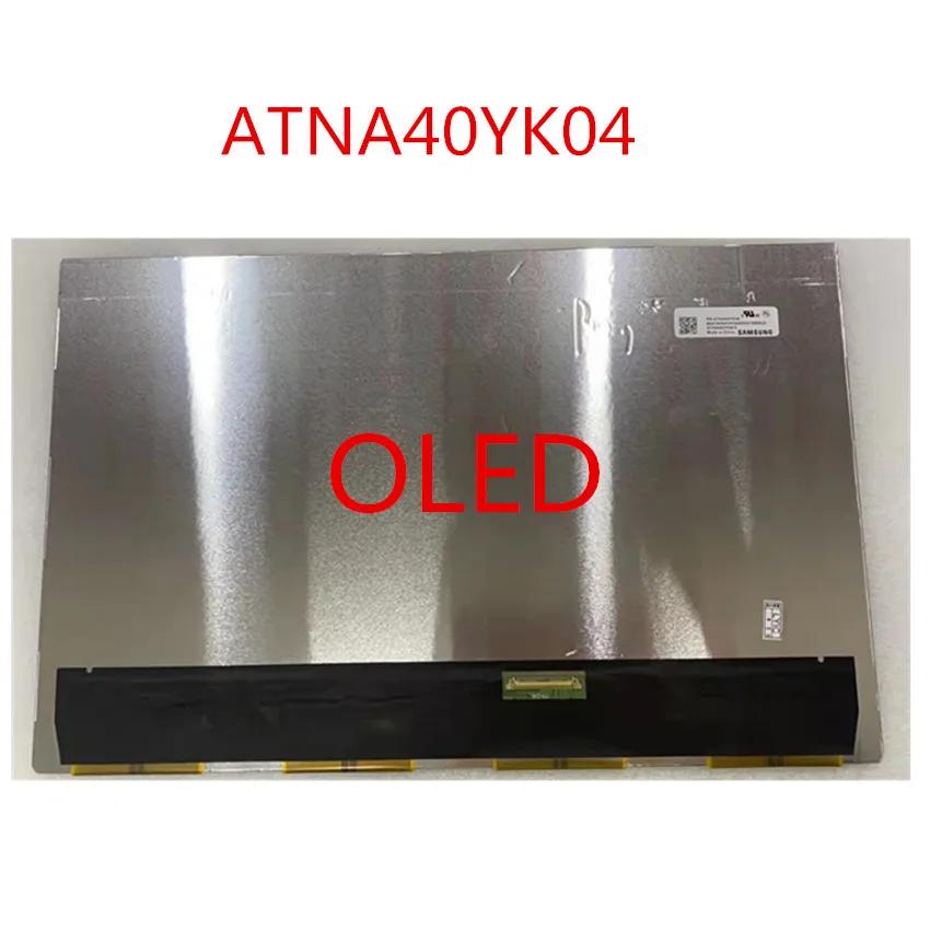 OLED ũ ÷ LCD г, ο Ʈ ũ, ATNA40YK07 ATNA40YK04, Asus Zenbook 14 UM3402 UX3402 K3400p K3400 tp3402